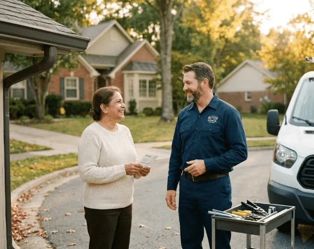 Gutter Repair Eagle Bend, MN FAQs