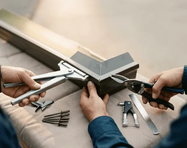 Why choose Gutter Repair in Eagle Bend, MN